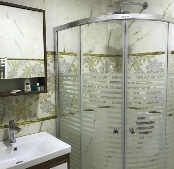 1 Bedroom Apartment Lake View, Uzungol Huzur
