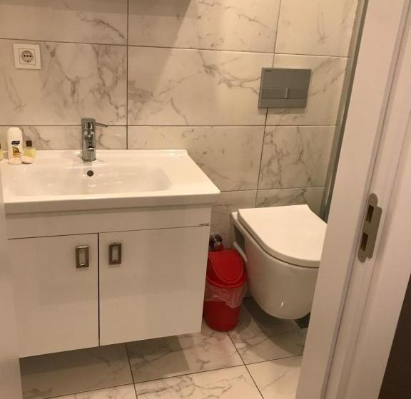 Suíte Familiar, Uzungol Huzur