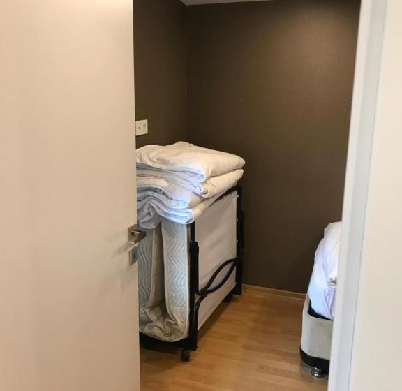 スイート（家族用）, Uzungol Huzur