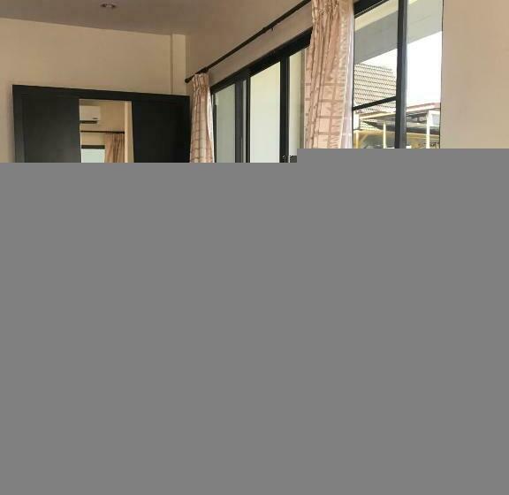 חדר סטנדרט, Green Mango Guesthouse Hostel