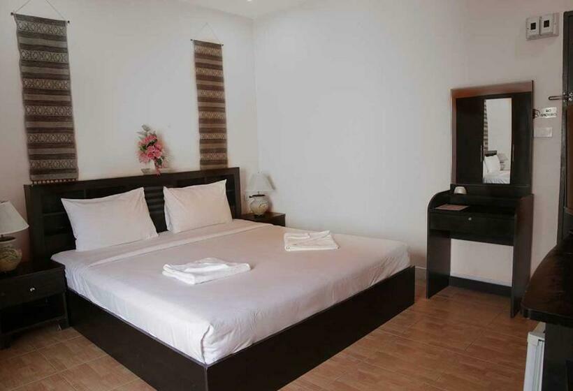 חדר סטנדרט, Green Mango Guesthouse Hostel