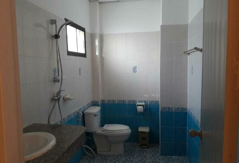 חדר סטנדרט, Green Mango Guesthouse Hostel