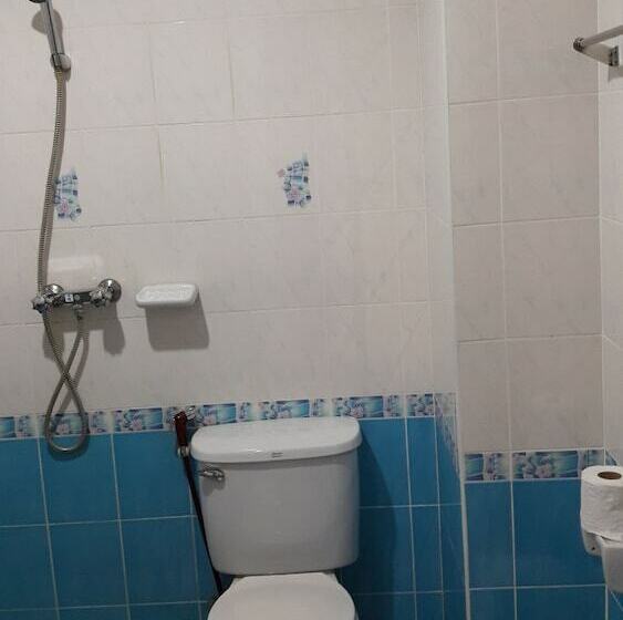 חדר סטנדרט, Green Mango Guesthouse Hostel