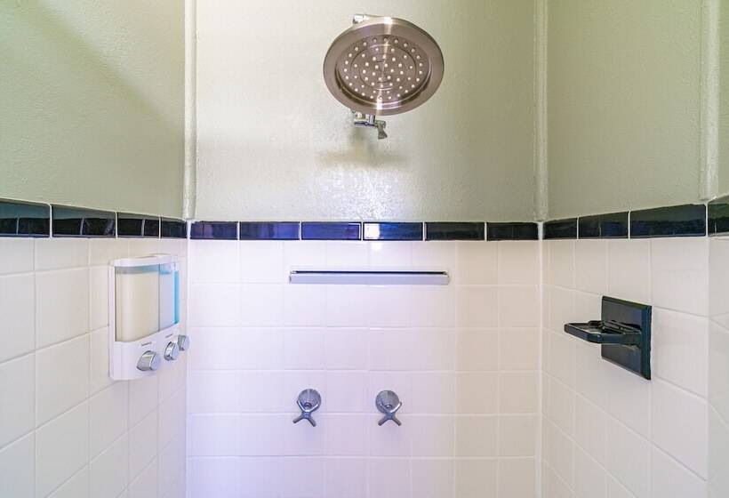 جناح ديلوكس, The Estate At Mount Dora