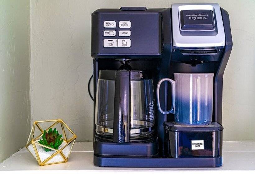 جناح ديلوكس, The Estate At Mount Dora