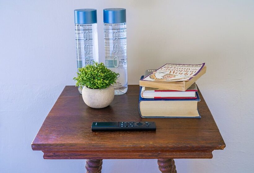 جناح ديلوكس, The Estate At Mount Dora