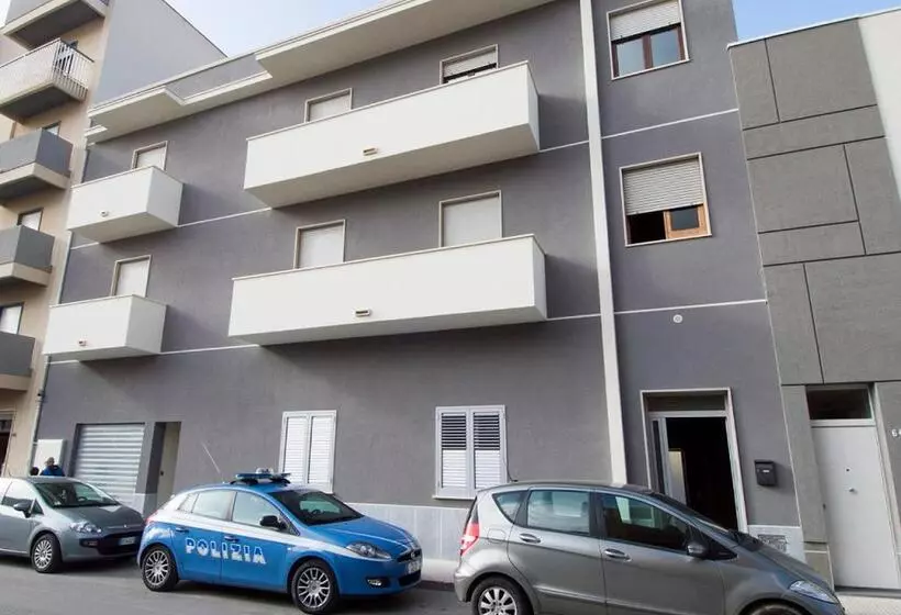 1ベッドルームアパートメント, Casa Granata