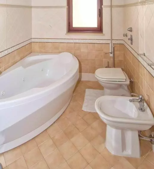 1ベッドルームアパートメント, Casa Granata