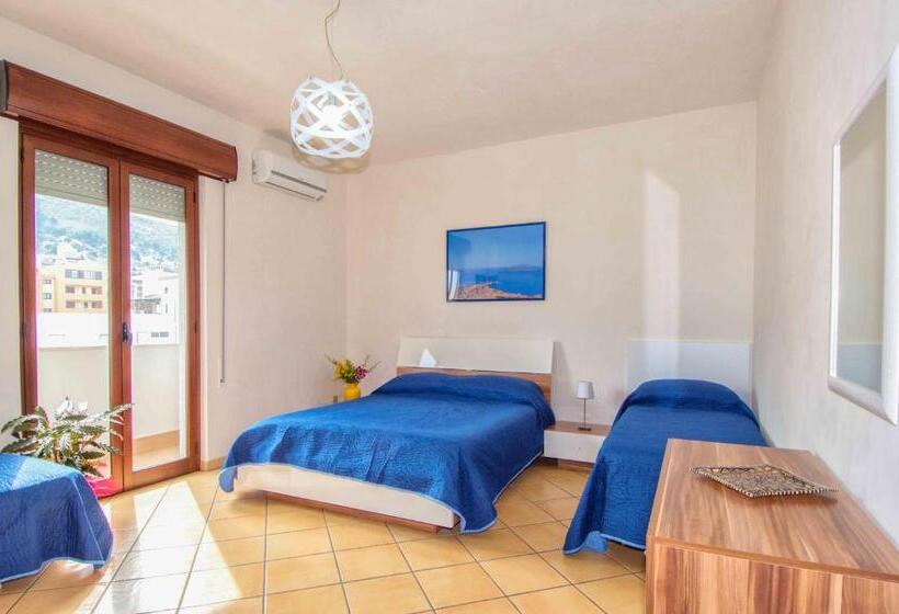 １ベッドルームアパートメント, Casa Granata