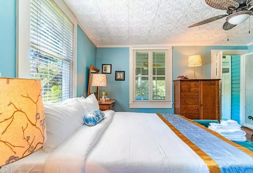 スイート, The Estate At Mount Dora