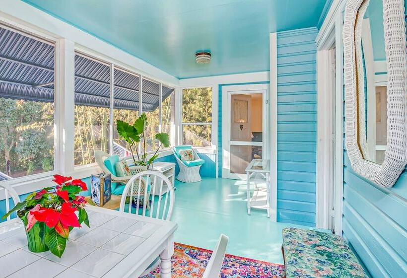 جناح, The Estate At Mount Dora