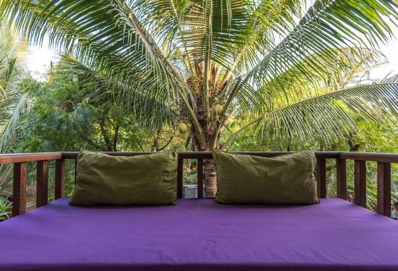 חדר סופריור, Arjuna Homestay