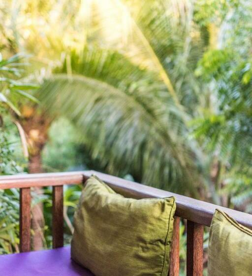 חדר סופריור, Arjuna Homestay