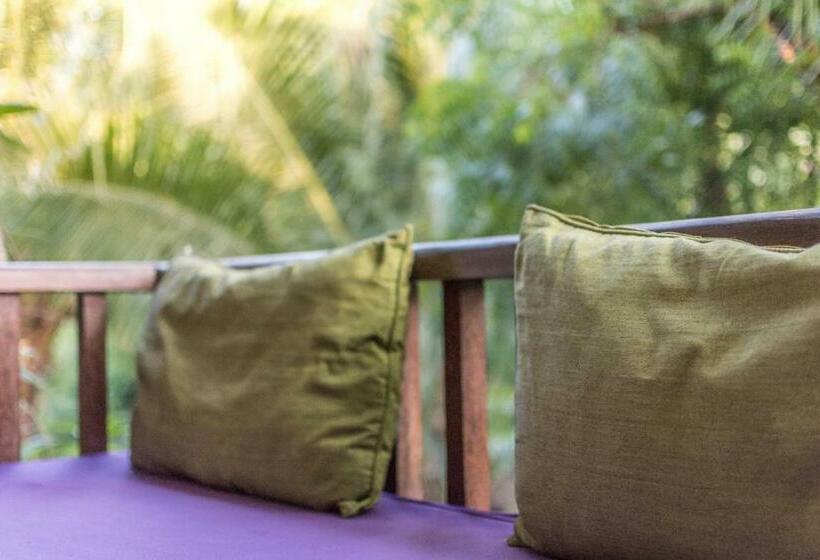 חדר סופריור, Arjuna Homestay