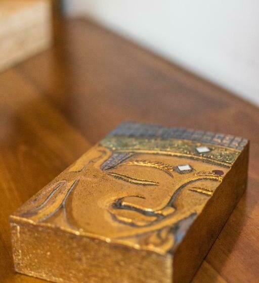 חדר סופריור, Arjuna Homestay