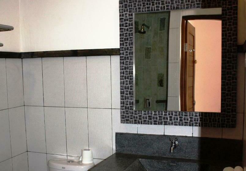 חדר סופריור, Arjuna Homestay