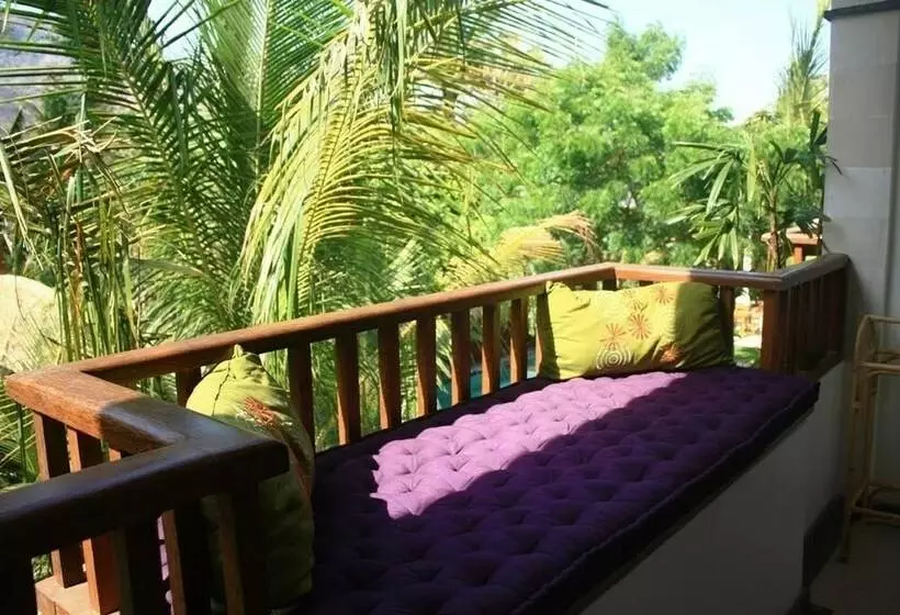 اتاق سوپریور, Arjuna Homestay