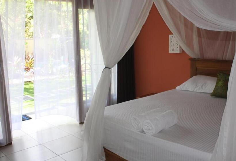 חדר משפחתי, Arjuna Homestay