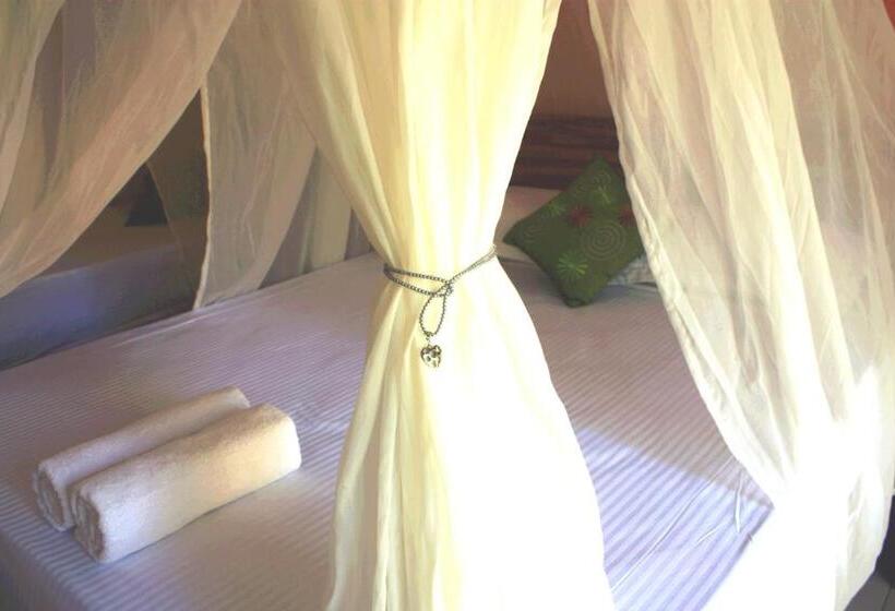 חדר משפחתי, Arjuna Homestay