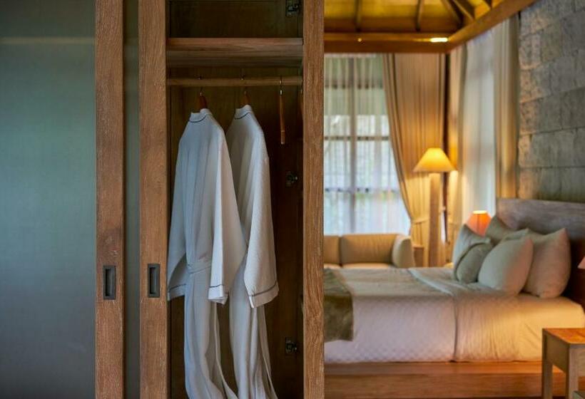 プール付き1ベッドルームヴィラ, Arumdalu Private Resort