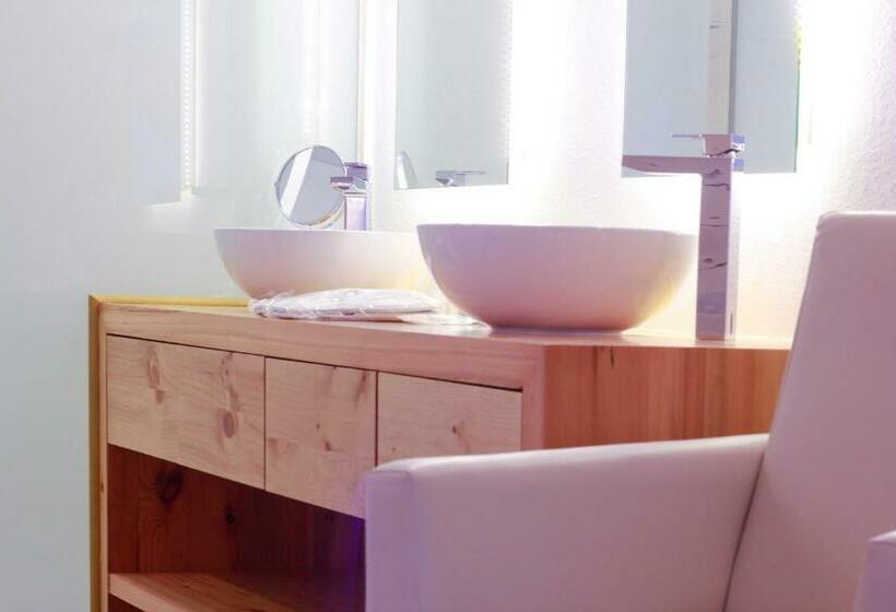 غرفة سوبيريور, Can Roca Nou