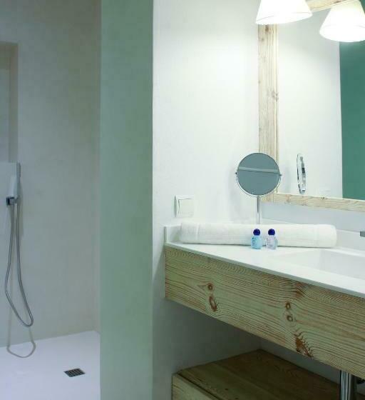 غرفة سوبيريور, Can Roca Nou