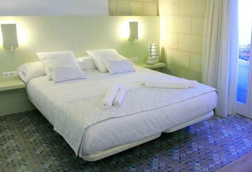 غرفة سوبيريور, Can Roca Nou