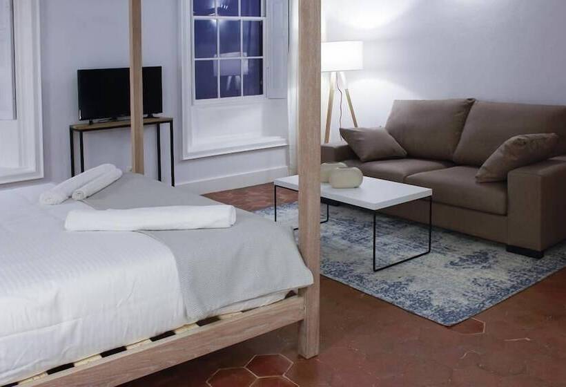 غرفة سوبيريور, Can Roca Nou