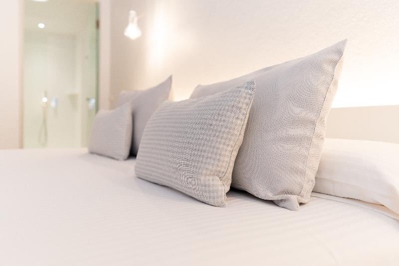 غرفة قياسية, Can Roca Nou