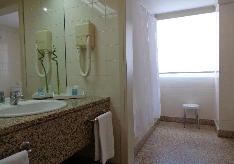 غرفة سوبيريور, Can Roca Nou