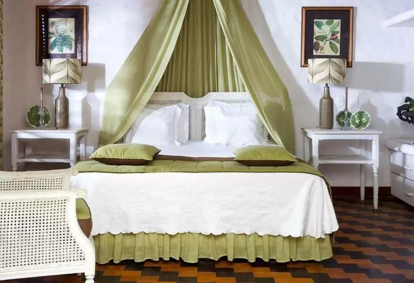 スイート, Casa De São José Hotel Boutique