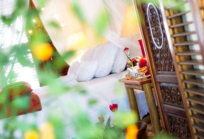 로얄 스위트, Casa De São José Hotel Boutique