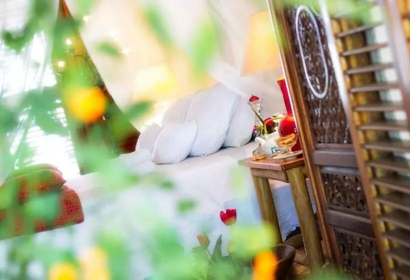 ロイヤルスイート, Casa De São José Hotel Boutique
