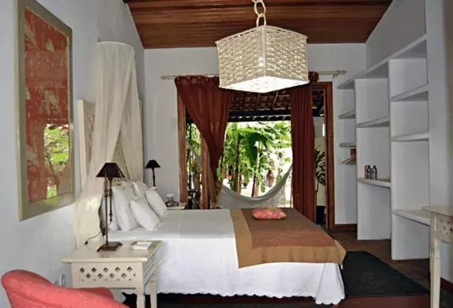 ロイヤルスイート, Casa De São José Hotel Boutique