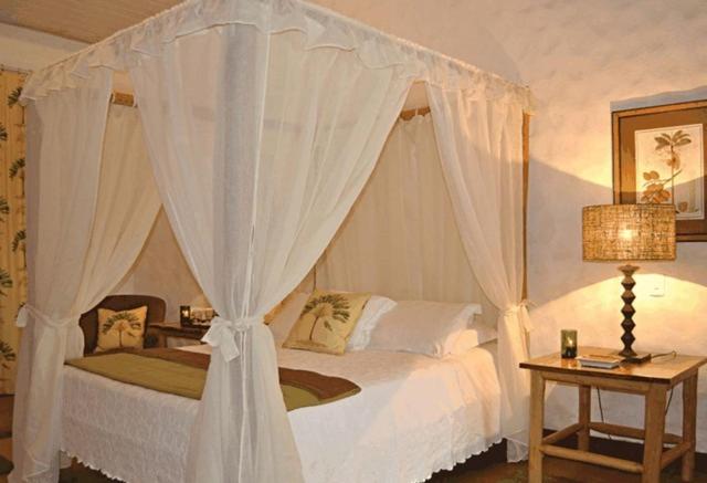 סוויטה מלכותית, Casa De São José Hotel Boutique