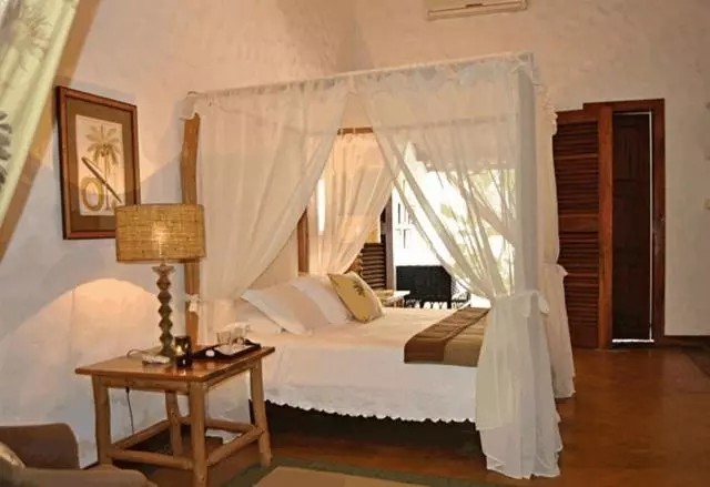 スイート, Casa De São José Hotel Boutique