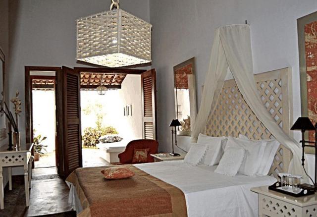 סוויטה מלכותית, Casa De São José Hotel Boutique