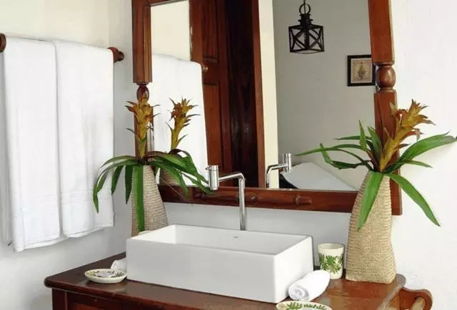 ロイヤルスイート, Casa De São José Hotel Boutique