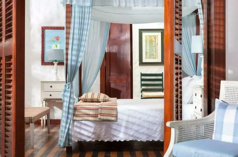 スイート, Casa De São José Hotel Boutique