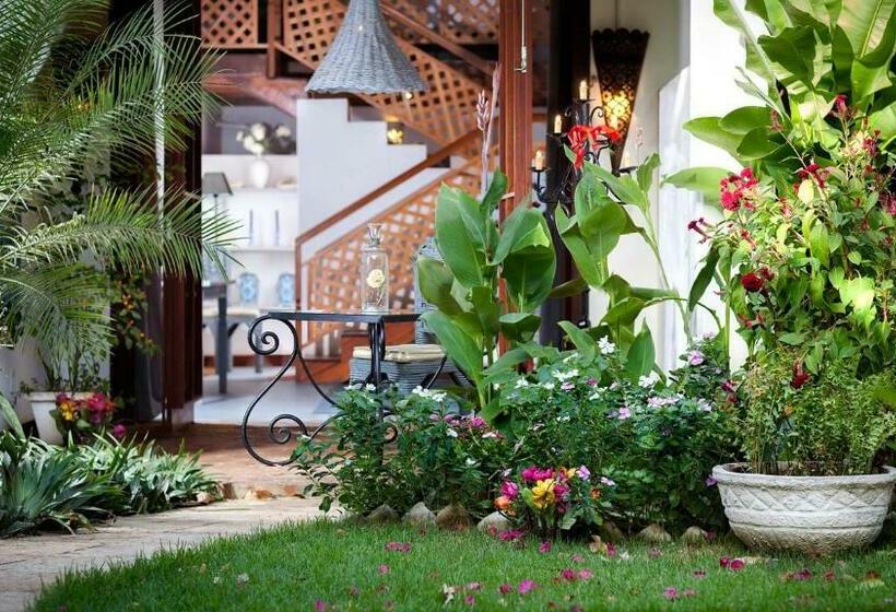 סוויטה, Casa De São José Hotel Boutique