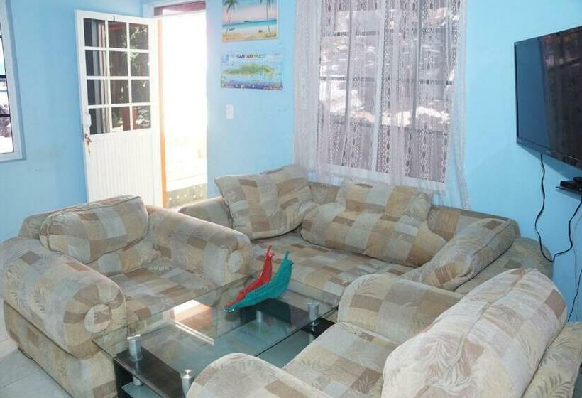 スイート, Posada Nativa Derma´s Inn