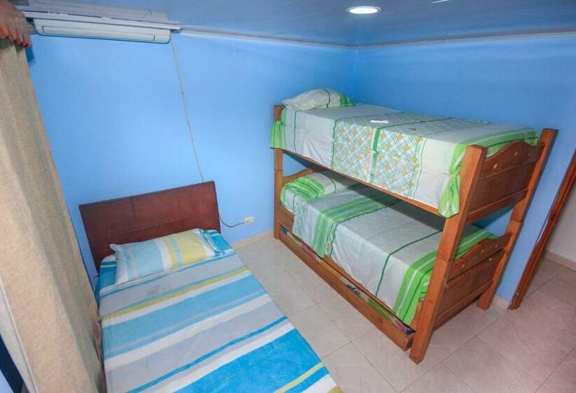 스위트, Posada Nativa Derma´s Inn