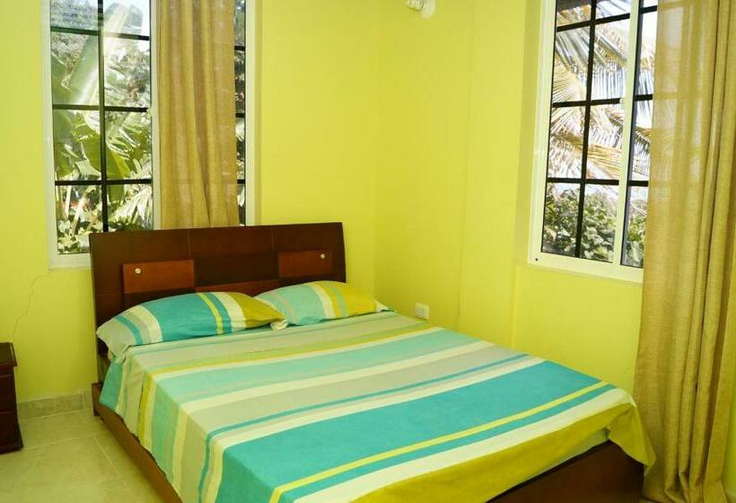 스위트, Posada Nativa Derma´s Inn