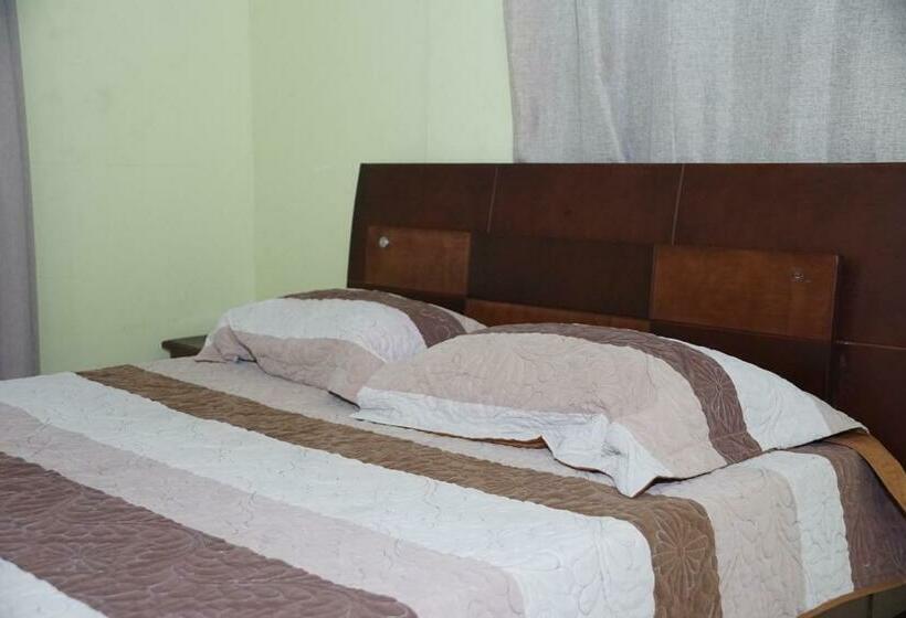套房, Posada Nativa Derma´s Inn