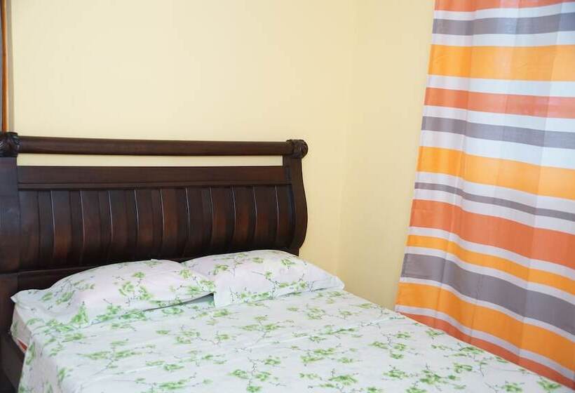 标准间, Posada Nativa Derma´s Inn