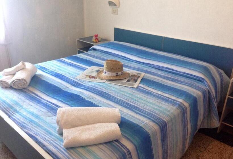 Habitació Triple Estàndard, Flora