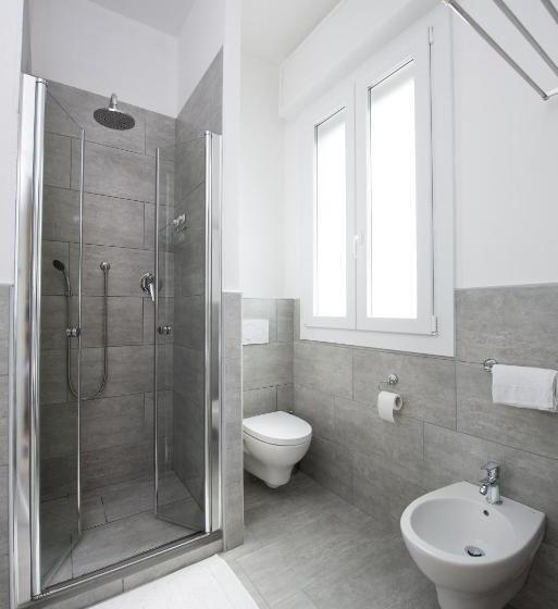 Habitació Triple Estàndard, Flora