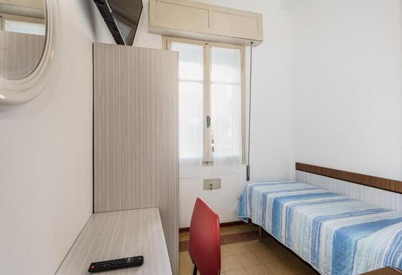 Habitación Estàndard Individual, Flora