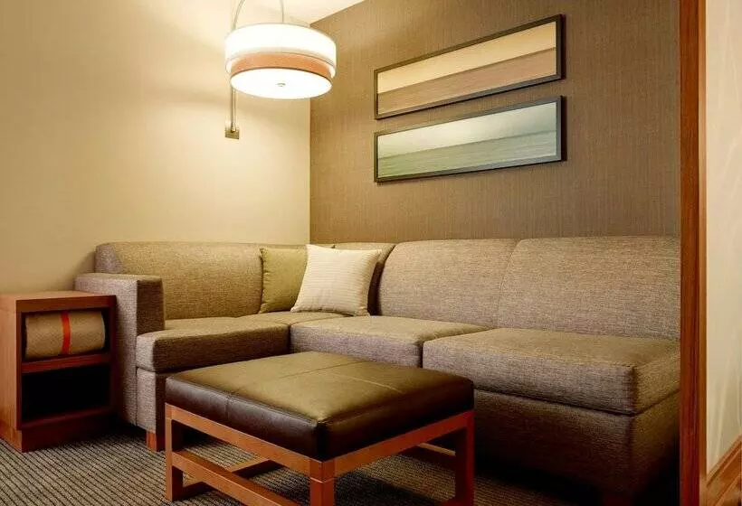Standard-invahuone, Hyatt Place Arlington Courthouse