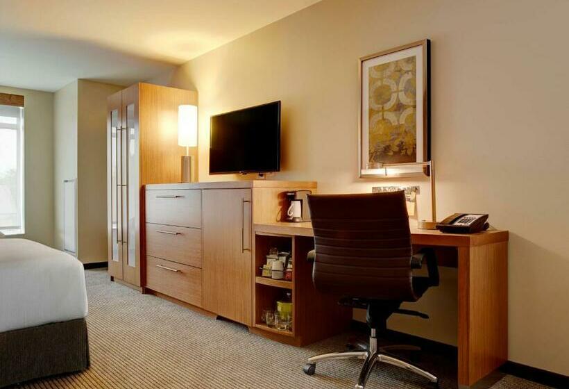 Стандартный Номер Кровать Кинг, Hyatt Place Arlington Courthouse